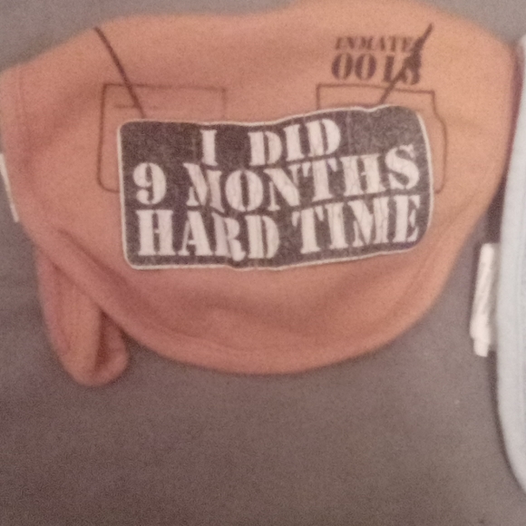 Bibs - Picture 1 of 4